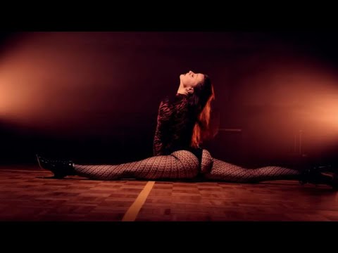 Sickick - Kill Me Slowly - Dance Visual and Heels Choreography by Caroline Loesser - The Journey III