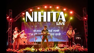 NIHITA BY JOHN CHAMLING RAI LIVE @JohnChamlingTV