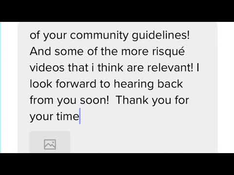 Snopes psa Violated community guidelines on tiktok you be the judge!