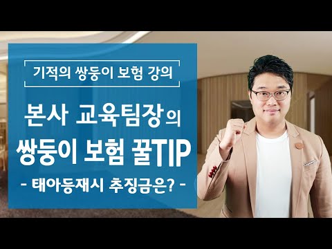 쌍둥이 태아보험 태아등재 시 추가로 돈을 내야 한다고?  추징금 또는 추가 납입금 설명 (출생전보험료, 출생후보험료, 현대해상) [기적의 쌍둥이 보험]