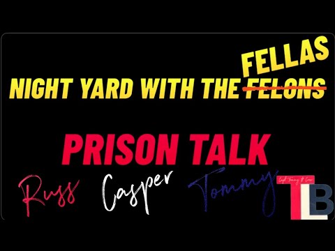 Night Yard Prison Q&A