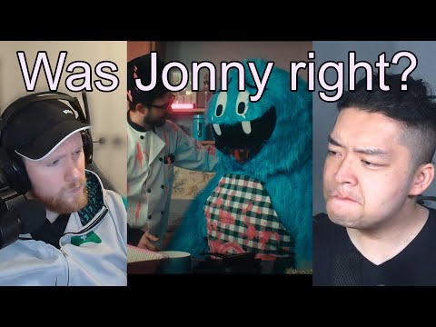 Former Dance Gavin Dance Fan Reacts to “Speed Demon” & “Straight From The Heart”