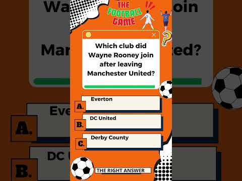 Do you have what it takes to be a football quiz star?  #quiz #footballquiz