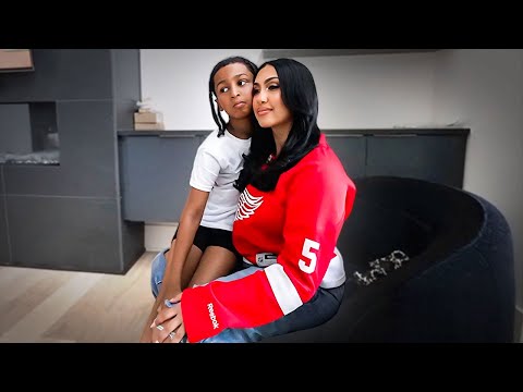 A NEW DAY IN THE LIFE OF QUEEN ❤️ | Mommy Mode, Work Mode (VLOG 2)