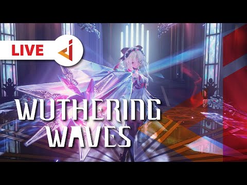 100% HARI INI !! KESIMPULAN GW 2.0 ADALAH ... - Wuthering Waves [Indonesia] #26