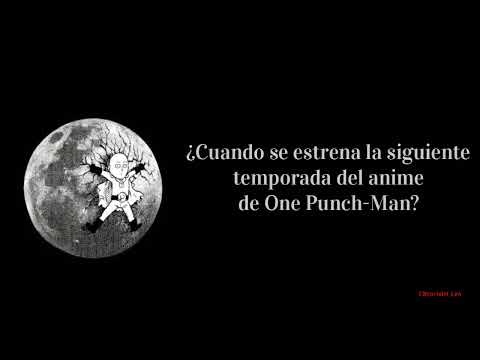 ¿Cuando sale/estrena el siguiente capítulo 213/168 del manga de One Punch-Man?