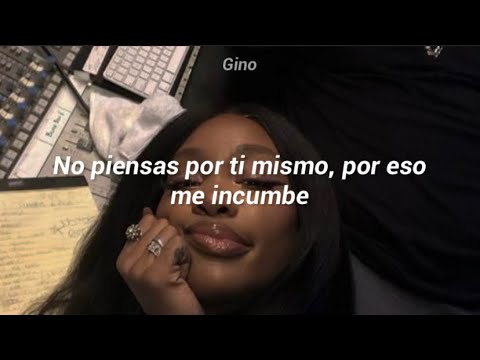 SZA - FT OI’ Dirty Bastard - Forgiveless (Subtitulado al español)