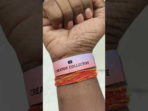 YouTube Creator Collective-Patna #youtubecreatorcollective #youtubeshorts