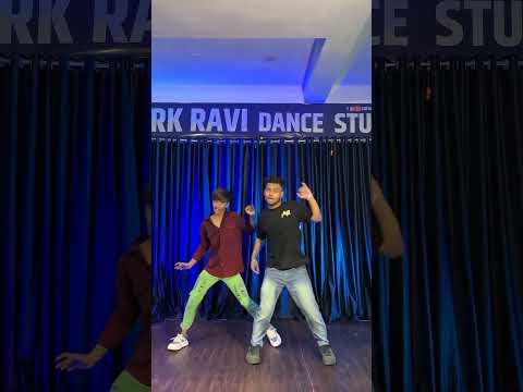 Ek Tera Coca 💞 #shorts #ytshorts #trending #youtubeshorts #rkravidancestudio #viralvideo