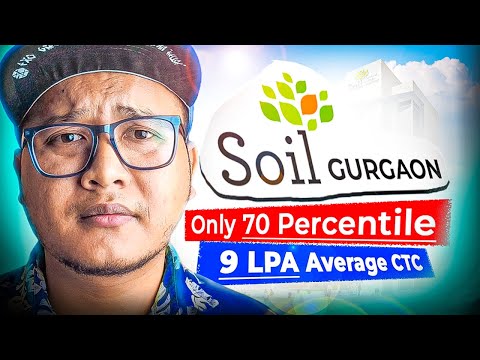 SOIL Gurgaon Honest Review 2025 ✅: Worth for Low Percentile?