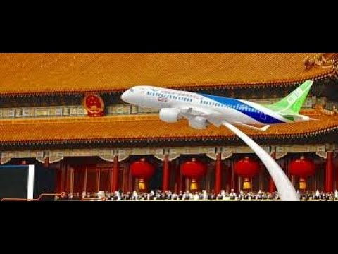 招聘申請者：北京資助「大型飛機」研究，C919將受益；寒武紀，中國的人工智慧晶片領導者，預測首季獲利；中國主要出口地區在關稅威脅陰影下下調GDP目標：深刻中國20250115