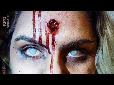 Special Effects Makeup Transformations | Scary SFX Makeup Tutorials