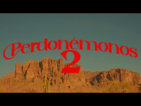 Yng lvcas - Perdonémonos 2 (Official video)