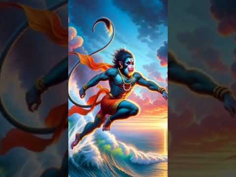 Jay Hanuman Gyan gun Sagar#shortvideo #youtubevideos #youtube