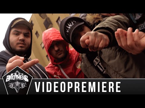 OG Kuba ►Blockolympiade◄ (prod. by Kazpro Andawe) | BBTV