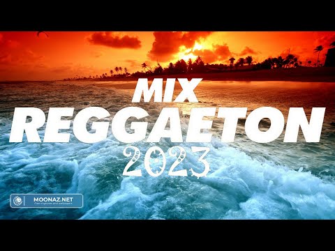 REGGAETON MIX 2023 - LATINO MIX 2022 LO MAS NUEVO - MIX CANCIONES REGGAETON 2023