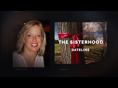 Dateline Episode Trailer: The Sisterhood | Dateline NBC