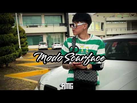 Alto Linaje - Modo Scarface (Próximamente)