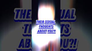 😱💓✨Their Sexual Thoughts About You?! 💕Love Tarot Reading #tarot #tarotreading #lovetarot #tarotlove