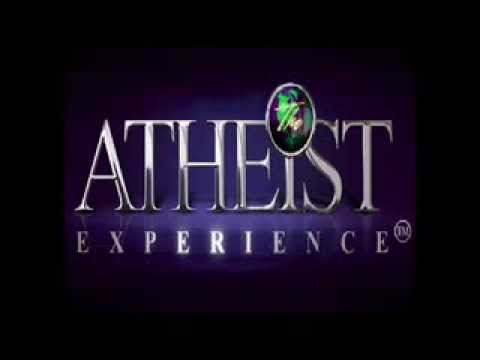 The Atheist Experience - On Dealing with Death and Dying