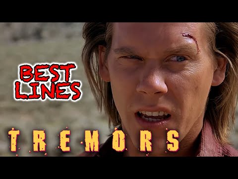 Best Lines | Tremors (1990)