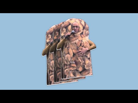 Dean Pelton's Rap but it's Dean Town by Vulfpeck