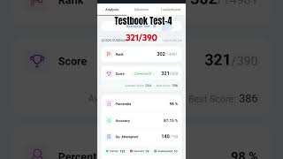 SSC CGL Tier -2 || Test book mock 4|| #ssc_cgl #sscoliveboard #testbookcouponcode #cgl2024