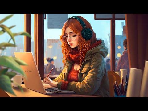 Smooth Lofi Beats 🍂 | Perfect for Autumn Days 🌿 Study beats ~ lofi / relax/ stress relief