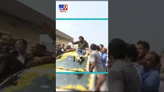 ఉధృతంగా వీచే పవనాన్ని ఎవరూ ఆపలేరు | Pawan Kalyan Viral Video - TV9