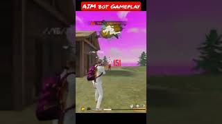 🔊AIM BOT GAMEPLAY 😱|FREE FIRE STATUS|#freefire#short#shorts#SHORTS@PRO-NATION @TotalGaming093