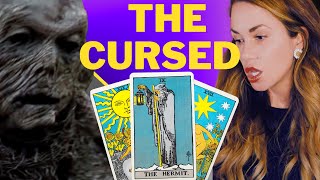 What the Cards Say -  The Cursed - Warnings