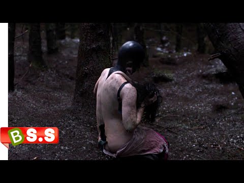 Under the Skin Review/Plot in Hindi & Urdu