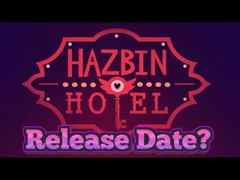 When Will Hazbin Hotel Come Out? (My Theory)