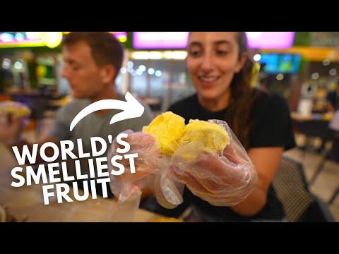 ULTIMATE MALAYSIA STREET FOOD TOUR! | Tasting the BEST dishes in Kuala Lumpur