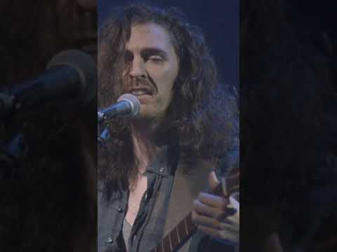 Shrike - Hozier (Live)