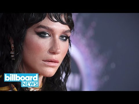 Kesha to Hit the Road With Big Freedia for Spring Tour | Billboard News