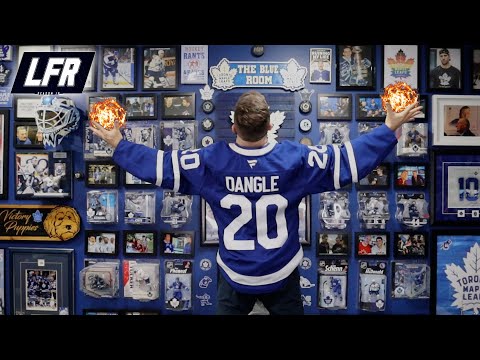 LFR18 - Maple Leafs vs Wild Recap - MILD - Game 51