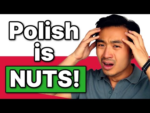 OK FINE, I'll Learn Polish! 🇵🇱