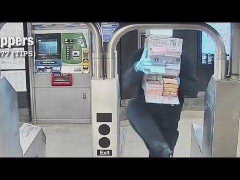 Almost $7K worth of lottery tickets stolen in NYC: NYPD