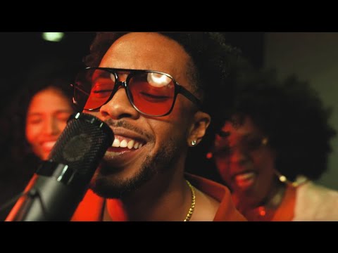 James Brown - Say It Loud - I'm Black and I'm Proud (Collab Cover) | Celebrating Black Music Month!