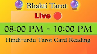 Bhakti Tarot is live! Free / Paid Readings 🧿 Starts with 40₹