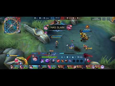 LESLEY MVP BUILD