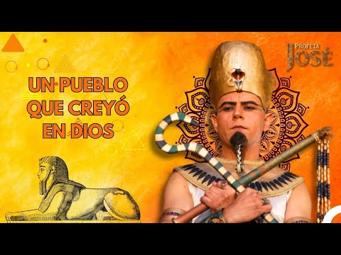 ¿Cómo Cambió La Religión De Egipto? | José El Profeta