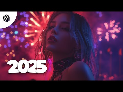 New Year Music Mix 2025 🔊 Silvester Party Mix 2024 Party Mix 🎵 Best Remixes of Popular Songs [64]