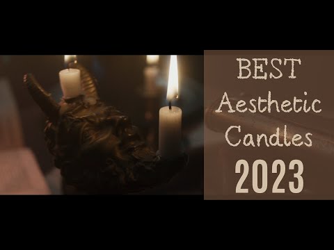 Make Your Room Spacious and Wonderful With These Best Candles! 🔥🕯 BEST Candles Buy For Home in 2023