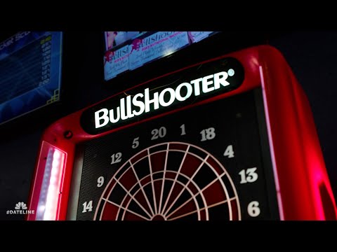 A Postcard from the Field: Bull Shooters | Dateline NBC