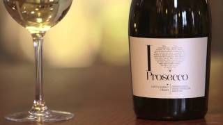 i heart Prosecco | Wine Review