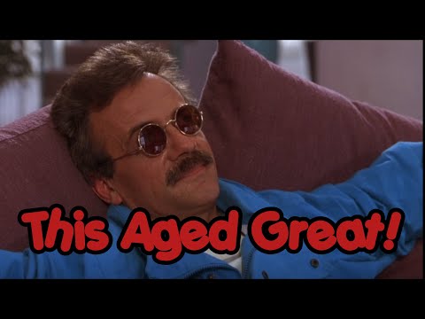 Weekend at Bernie’s - Part One (Teaser) - This Aged Great!