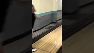 【イベントご予約枠残り僅か詳細は概要欄にて】バイク女子ボウラーあいか🏍️🎳#bowling #shorts #shortvideo