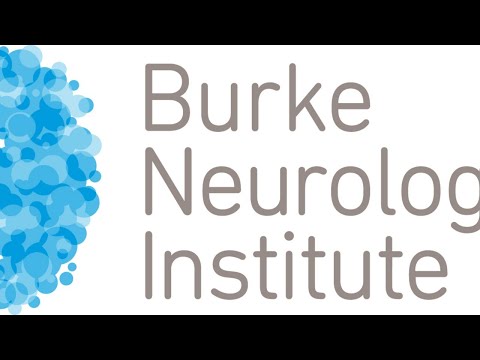 Burke Neurological Institute McDowell Symposium 2019